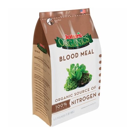 Easy Gardener 3LB Blood Meal Granular 9327